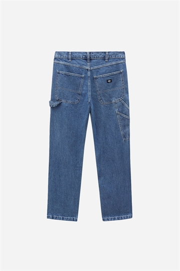 Dickies Jeans - Garyville - Classic Blue